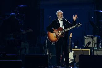 Music For The Marsden, O2 Arena, London, UK - 8905