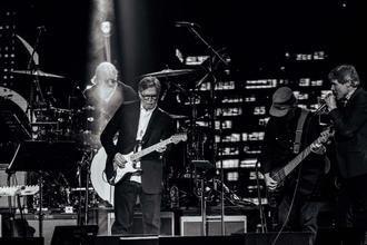 Music For The Marsden, O2 Arena, London, UK - 9352