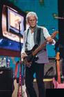 Music For The Marsden, O2 Arena, London, UK - 7812