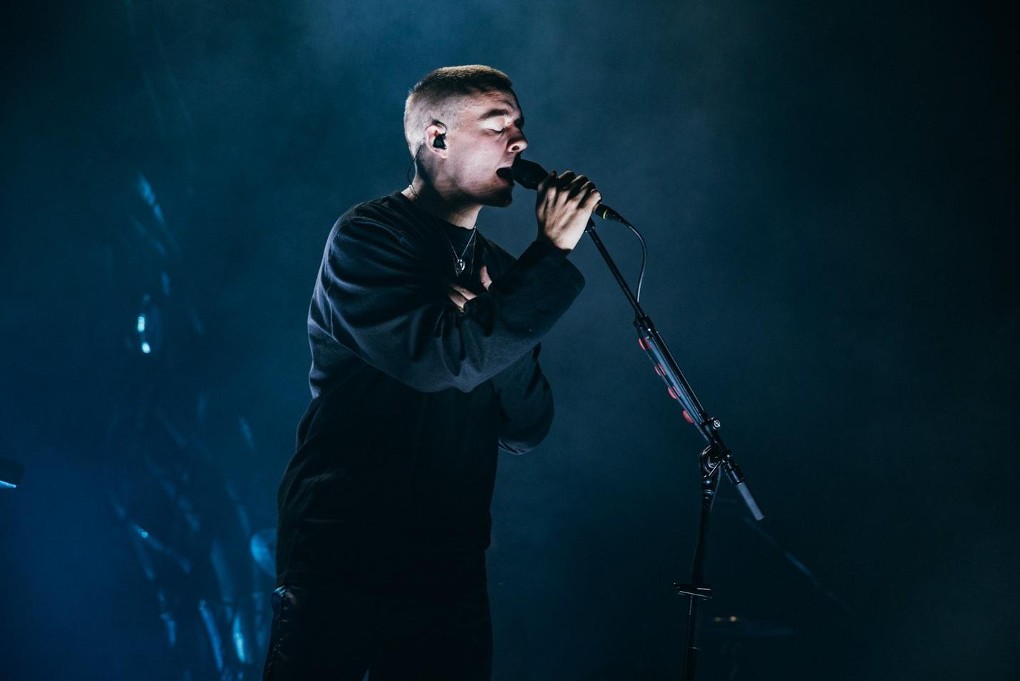 Dermot Kennedy, Eventim Apollo, London, UK - 7425