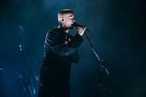 Dermot Kennedy, Eventim Apollo, London, UK - 7425
