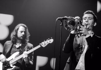 Myles Sanko