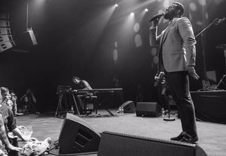 Myles Sanko