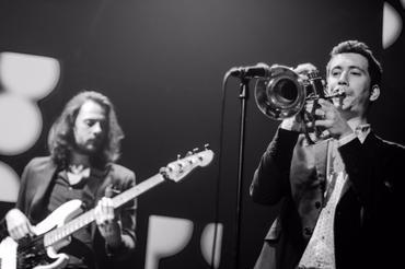 Myles Sanko