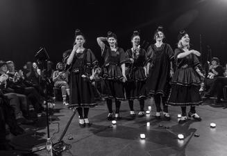 Trondheim Voices
