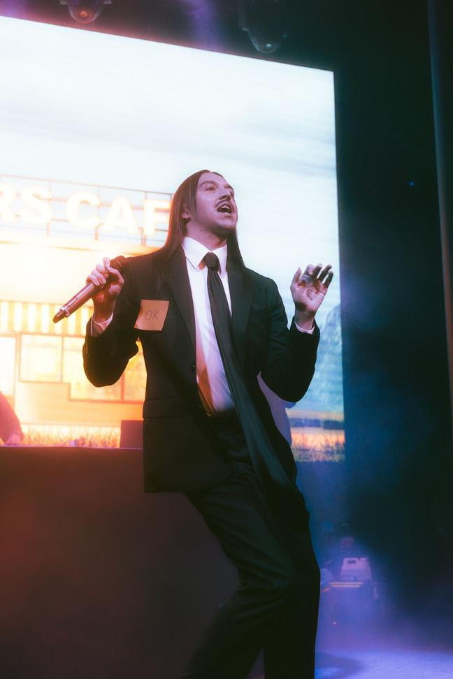 Tommy Cash 1