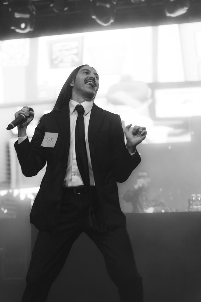 Tommy Cash 9