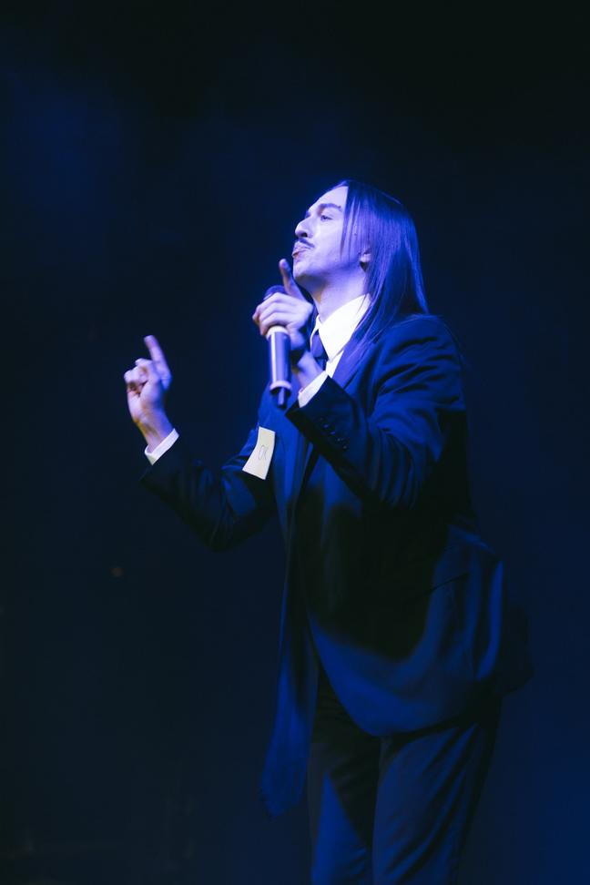 Tommy Cash 8