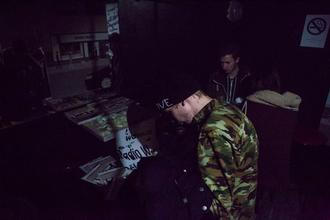 Rado Wave Live Session
