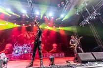 Anthrax