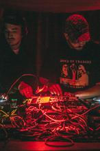 DeSteffan & Volume Sphere