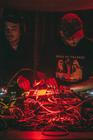 DeSteffan & Volume Sphere