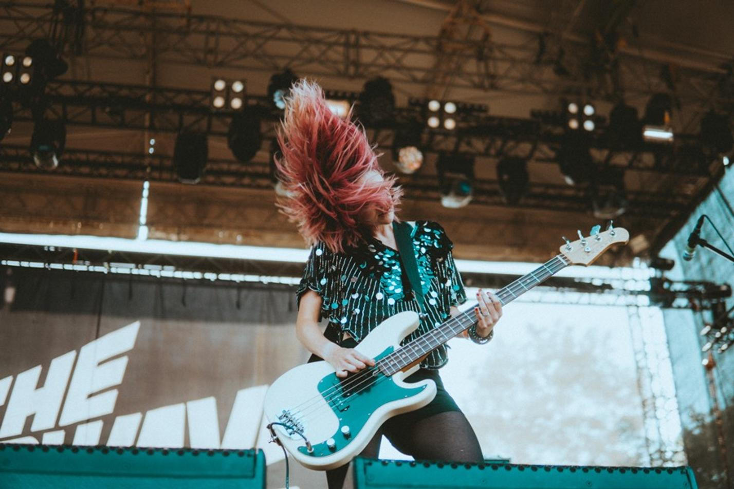 The Subways