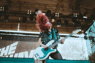 The Subways