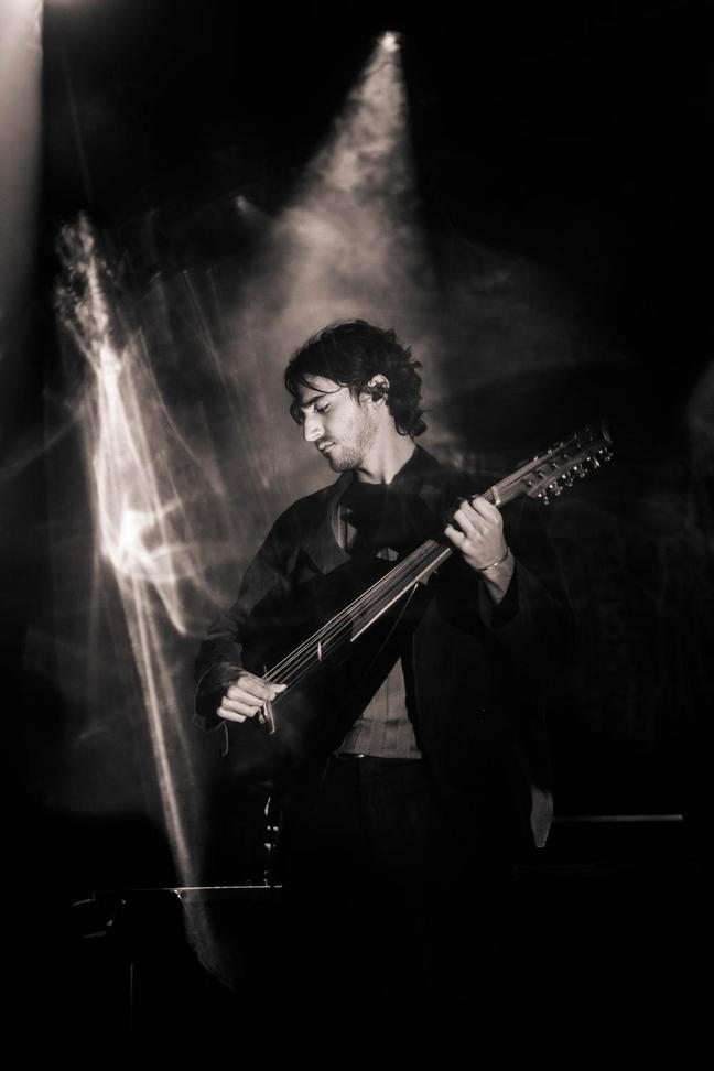 Tamino - Archa+ - Monika Ruman (2)