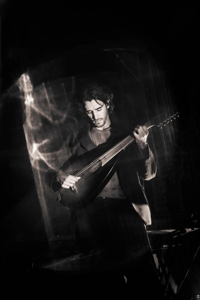 Tamino - Archa+ - Monika Ruman (3)