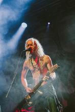 Alan Sparhawk