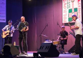 VÁCLAV KOUBEK BAND