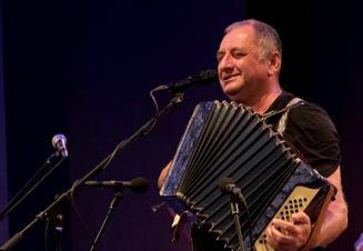VÁCLAV KOUBEK BAND
