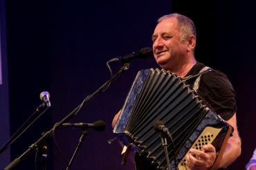 VÁCLAV KOUBEK BAND