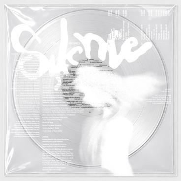 Lucie Antunes – Silence