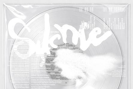 Lucie Antunes – Silence