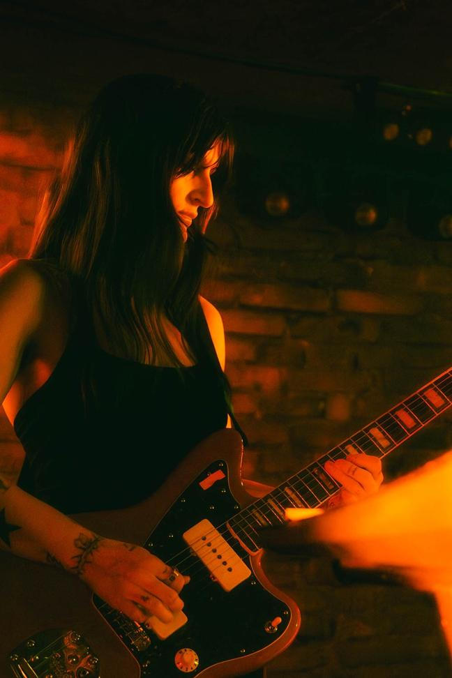 The Buttertones 5