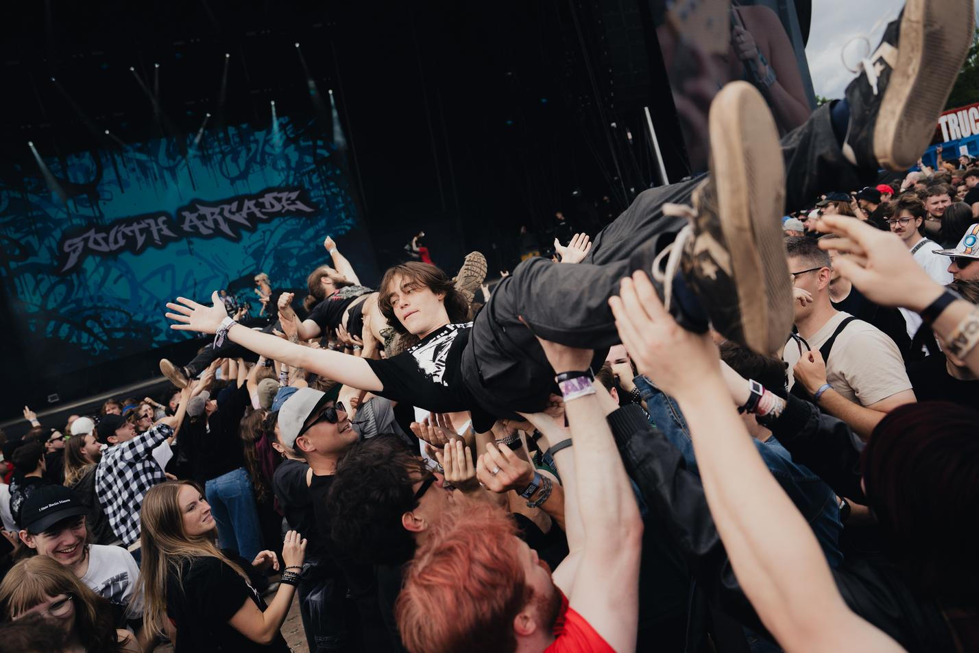 Rock for People 2026