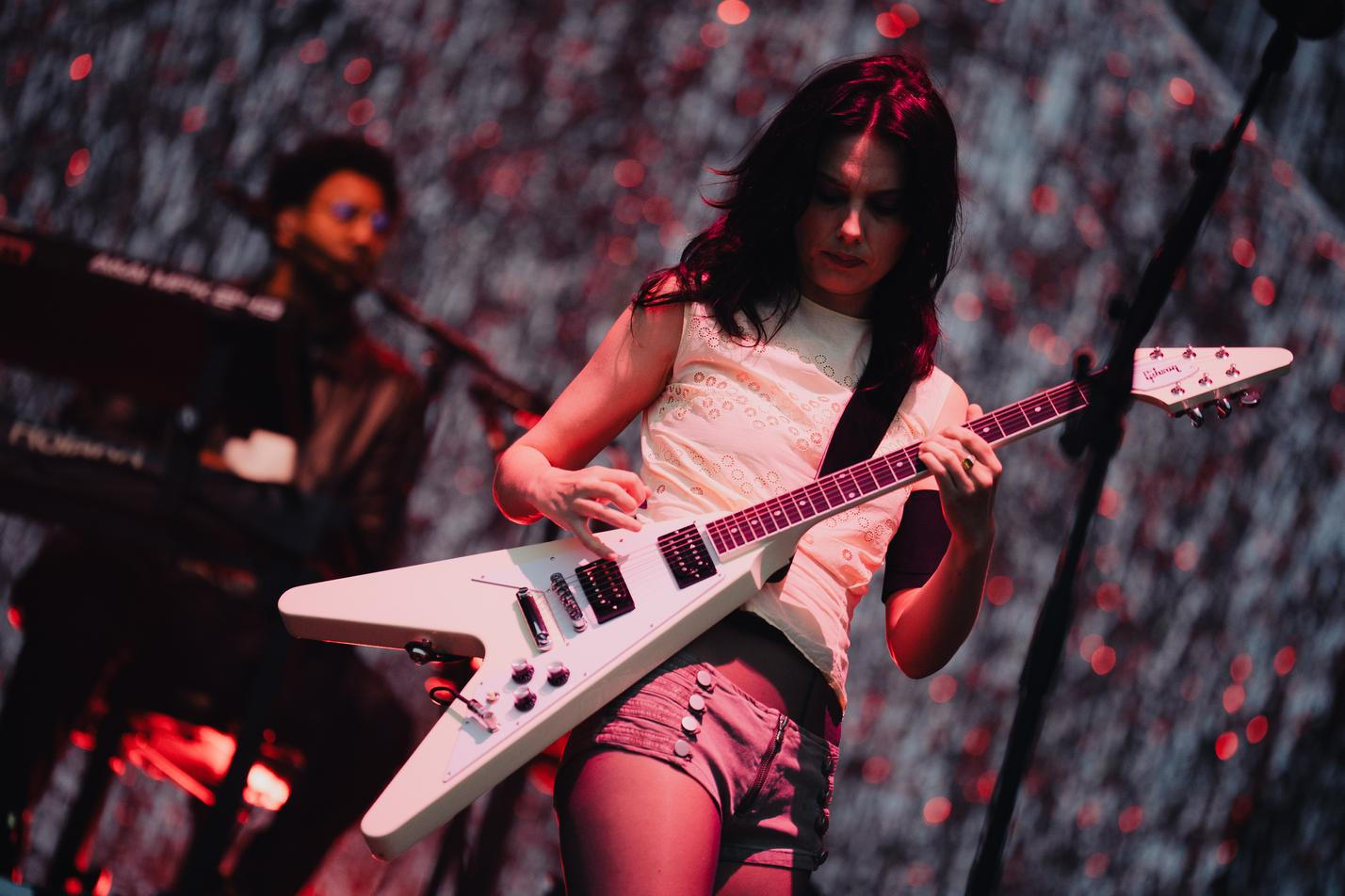 Wolf Alice
