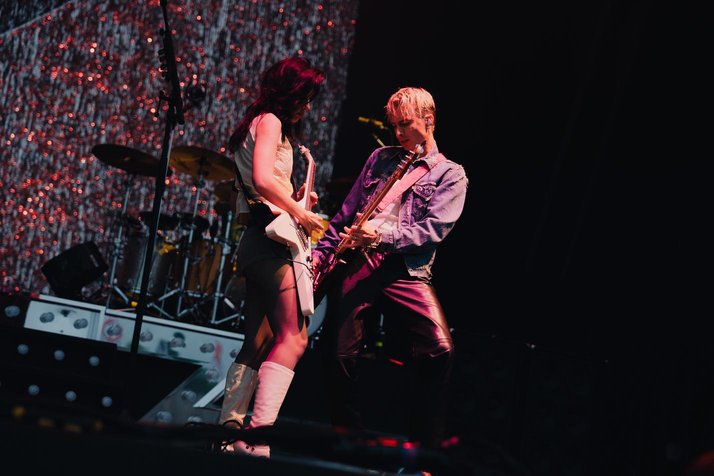 Wolf Alice