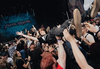 Rock for People 2026