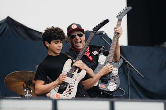 Tom Morello