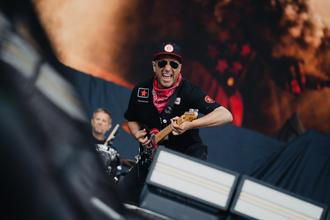 Tom Morello