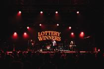 Lottery Winners