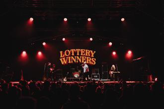 Lottery Winners