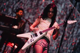 Wolf Alice