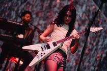 Wolf Alice