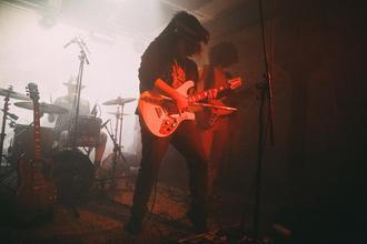 Olaf Olafsonn and the Big Bad Trip