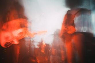 Olaf Olafsonn and the Big Bad Trip
