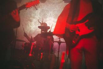 Olaf Olafsonn and the Big Bad Trip
