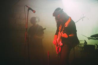 Olaf Olafsonn and the Big Bad Trip