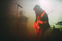 Olaf Olafsonn and the Big Bad Trip