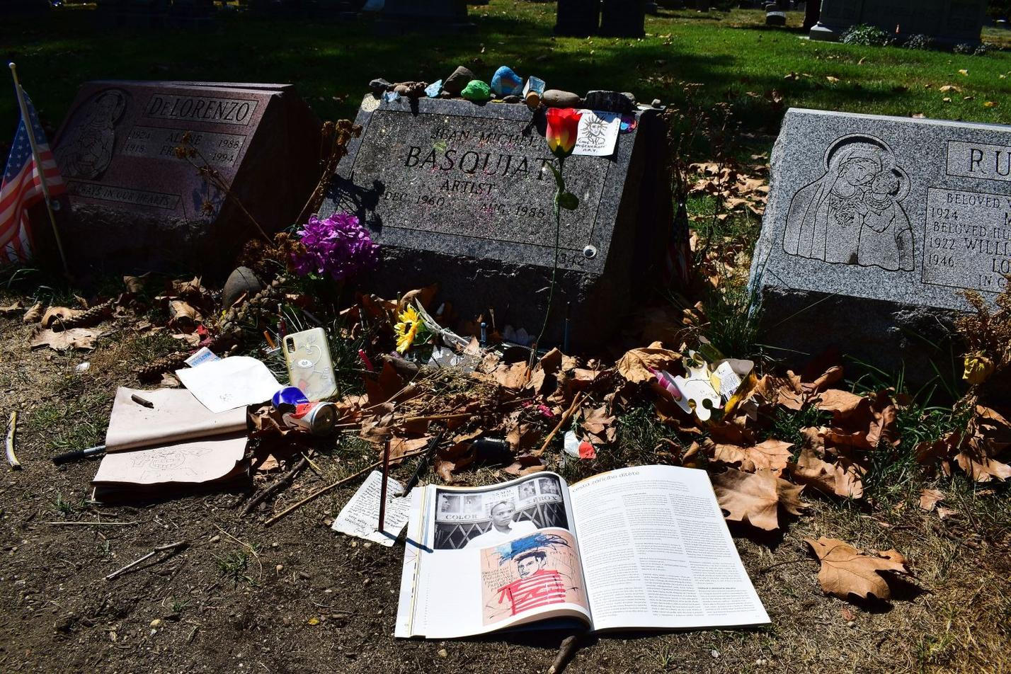 Green-Wood Cemetery 1