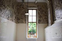 Keith Haring - Once Upon a Time 1