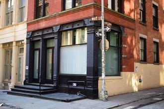 The Mudd Club 1