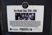 The Mudd Club 2