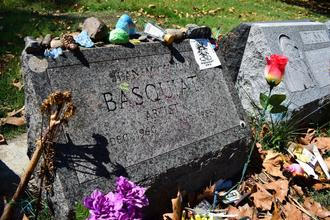 Green-Wood Cemetery 2