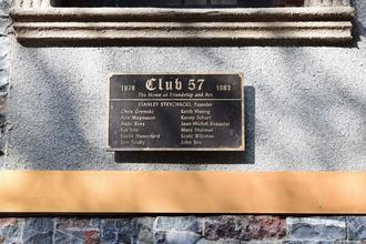 Club 57 1