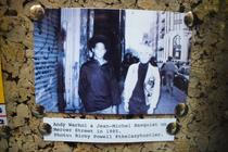 Tony Shafrazi gallery 3