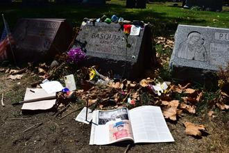 Green-Wood Cemetery 1